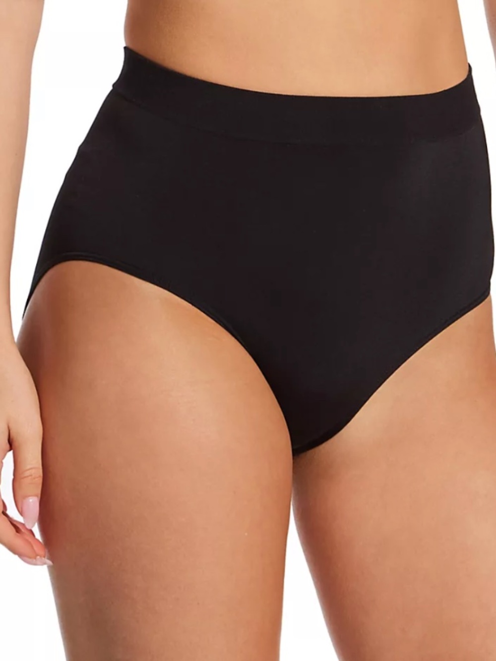 B Smooth Brief Panty